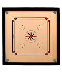 Carrom Buy Carrom Boards Online At Low Prices In India Snapdeal