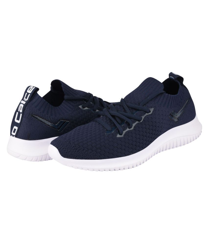 calcetto casual shoes