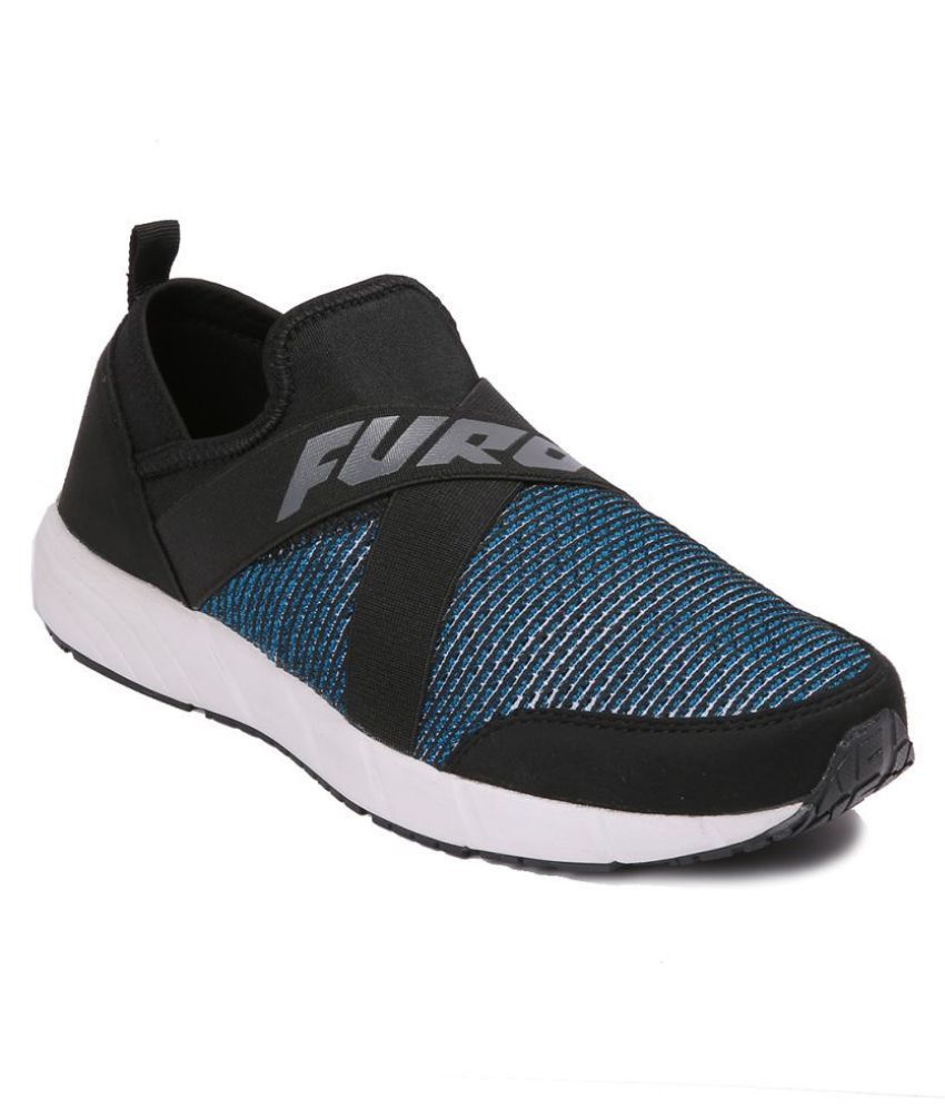 furo shoes by red chief