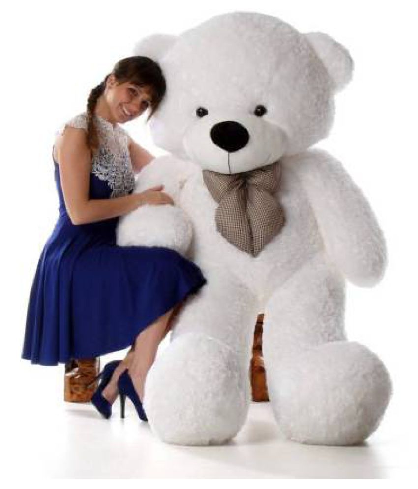 teddy bear on snapdeal