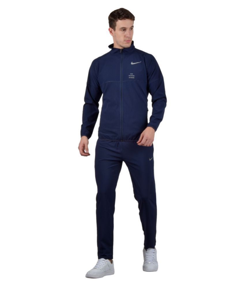 snapdeal nike tracksuit