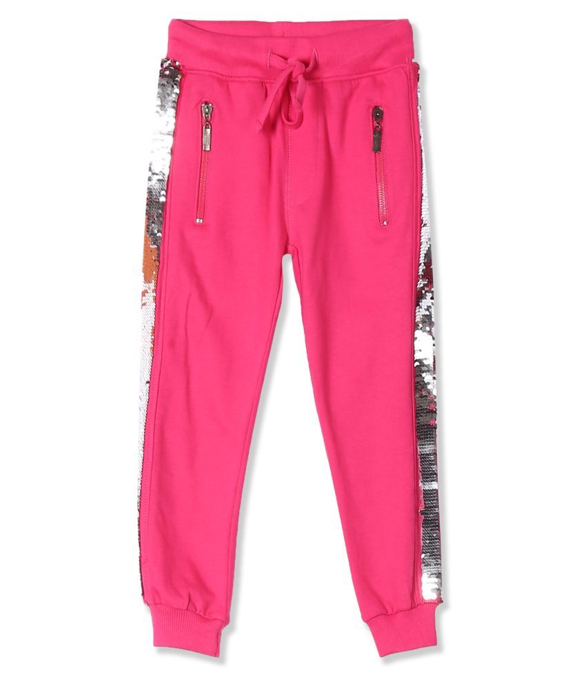 youth girls joggers