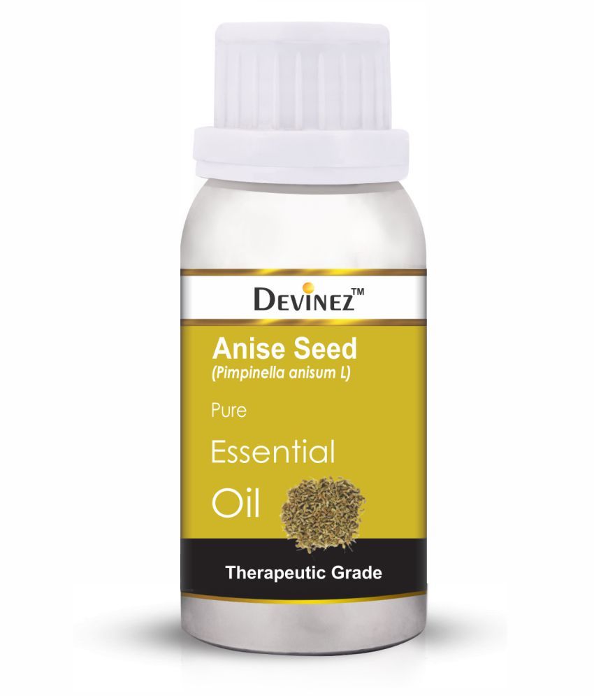 Devinez Anise Seed Essential Oil 100 Ml Buy Devinez Anise Seed