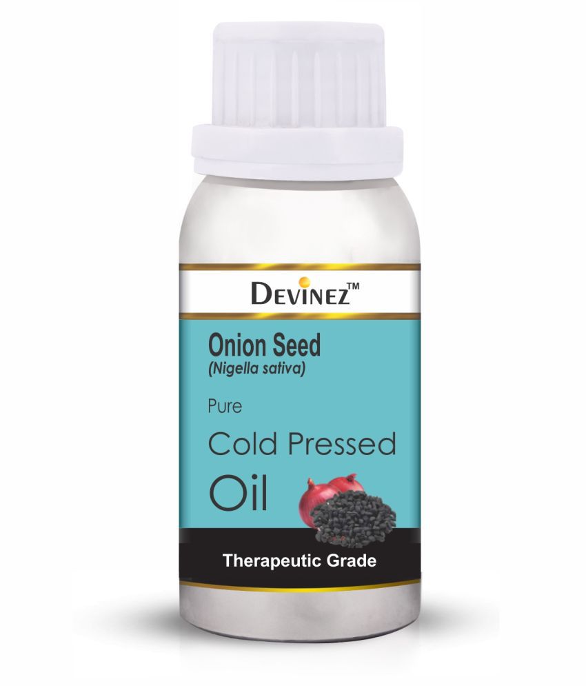 Devinez Onion Seed      Carrier Oil 1000 mL