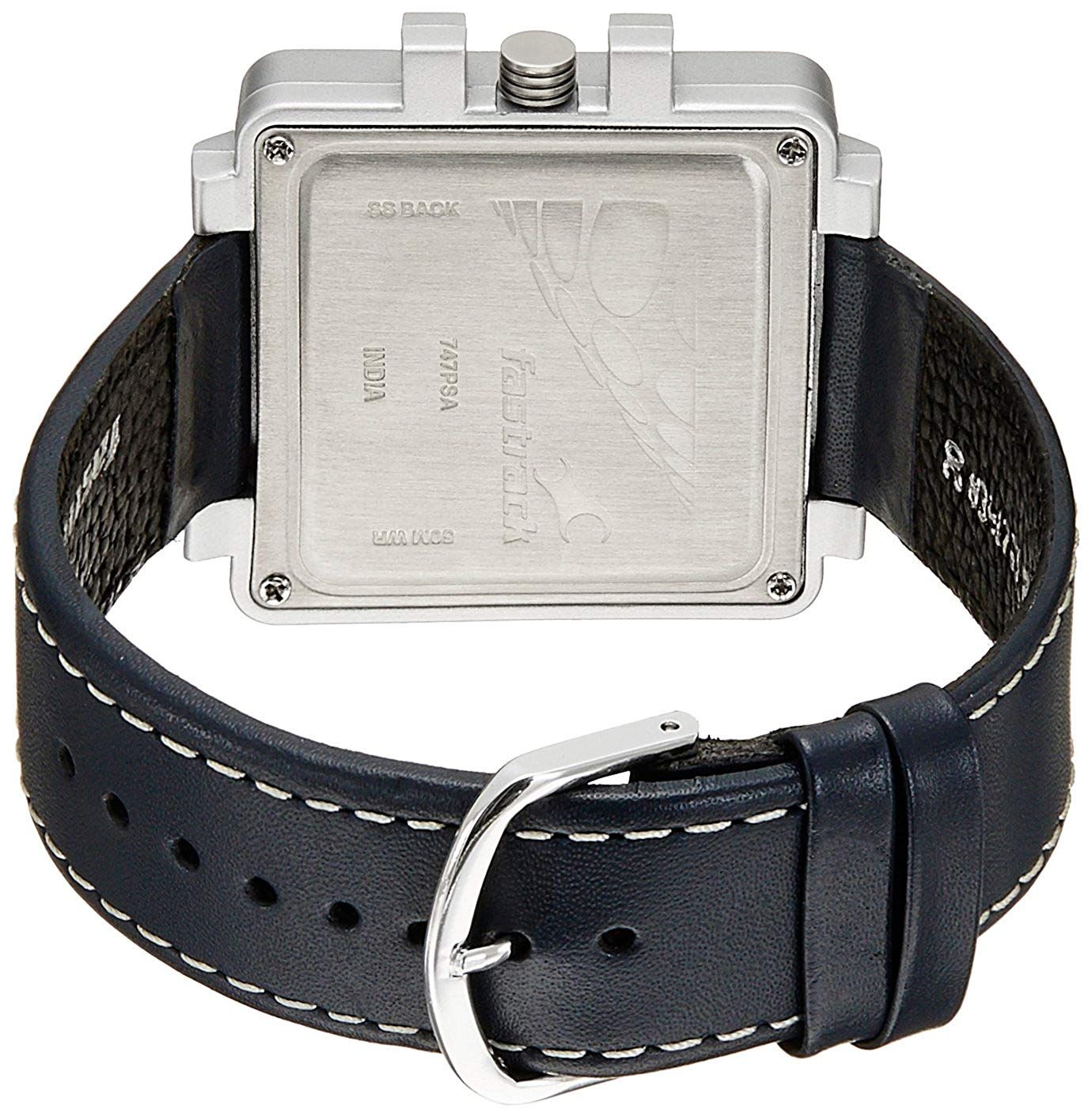 fastrack 747pl01