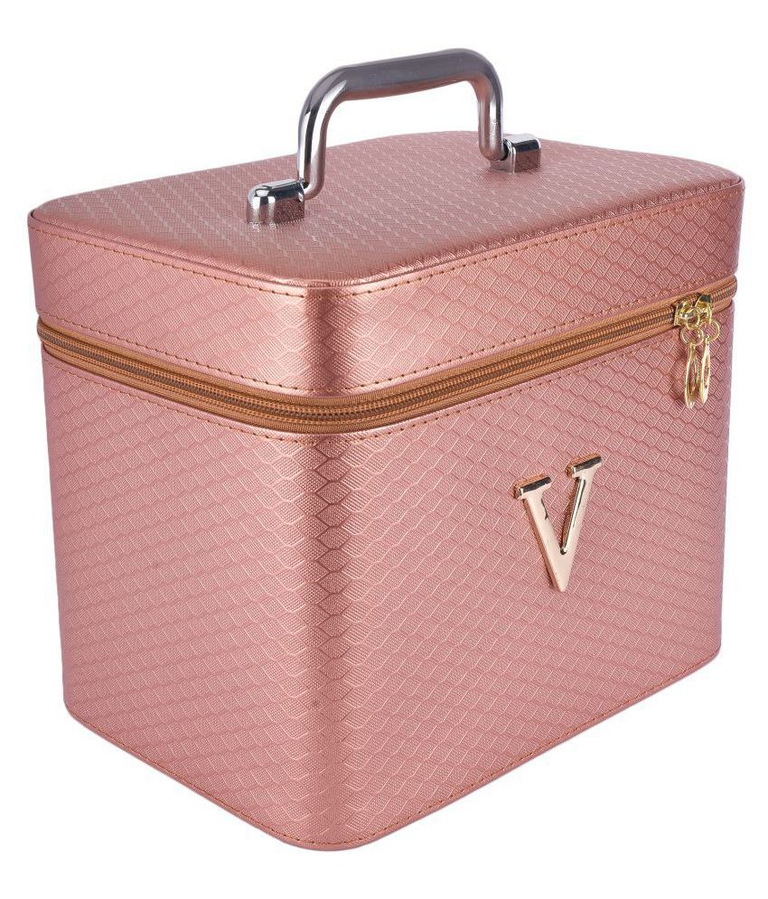 Makeup Cosmetic Vanity Kit Organizer Buy Makeup Cosmetic Vanity Kit