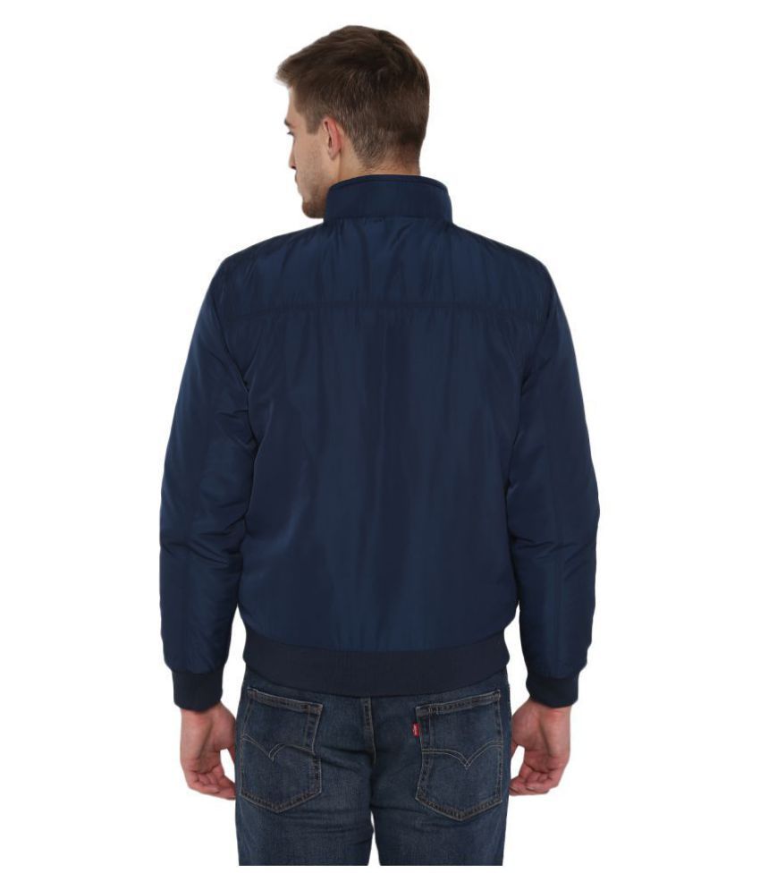 redtape jacket