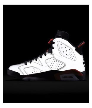 nike air jordan 6 reflective