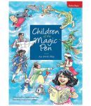 Children Of The Magic Pen