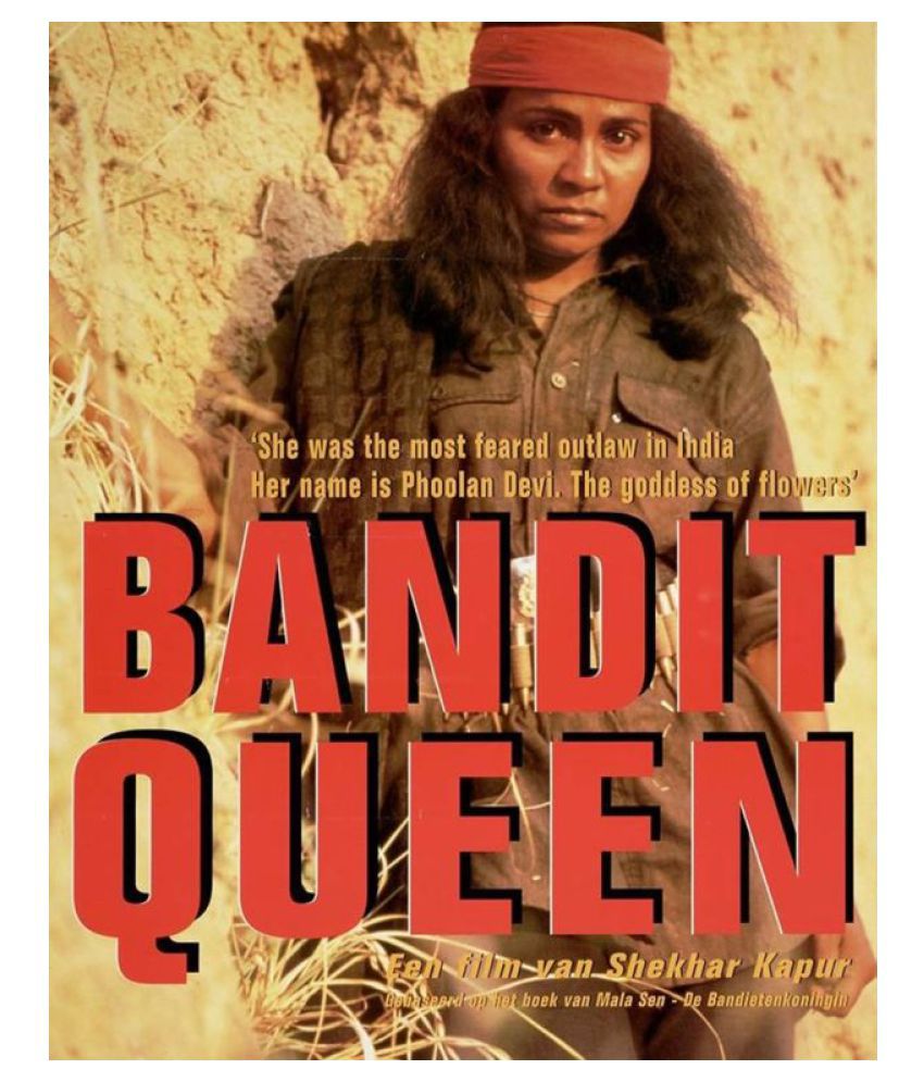 bandit queen movie full