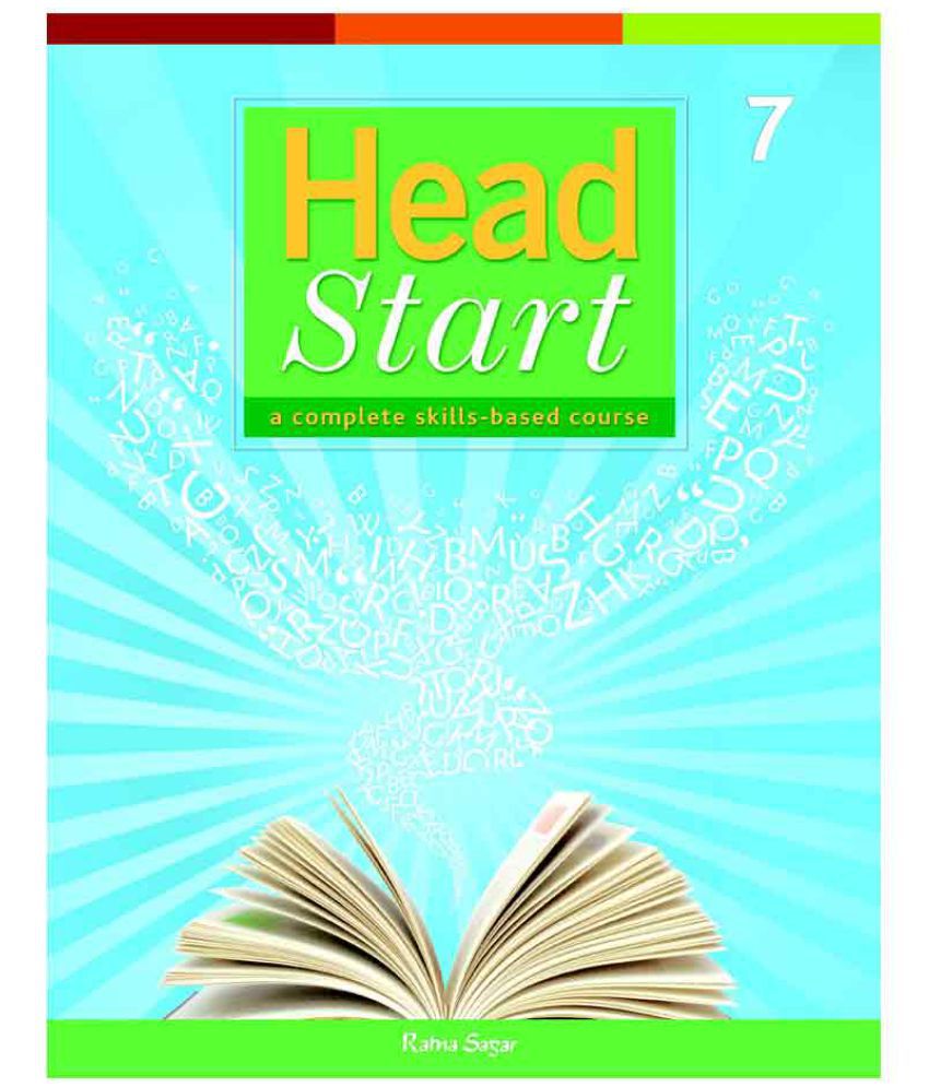     			Head Start 7