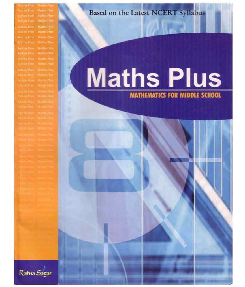     			Maths Plus 8