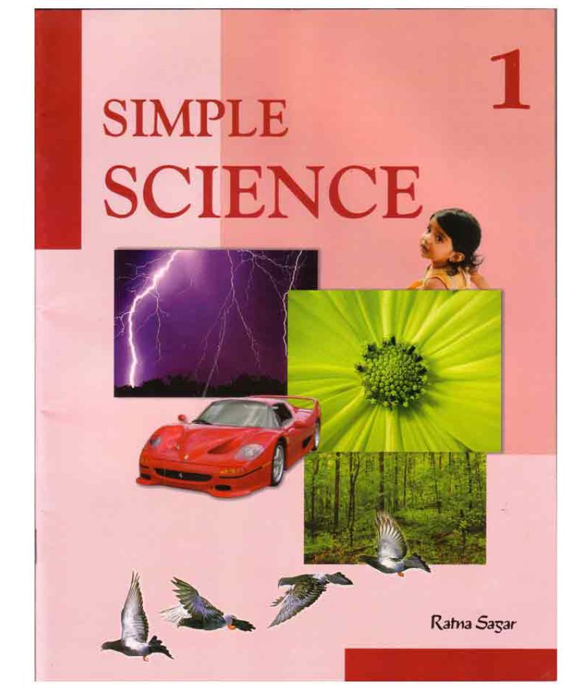     			Simple Science 1