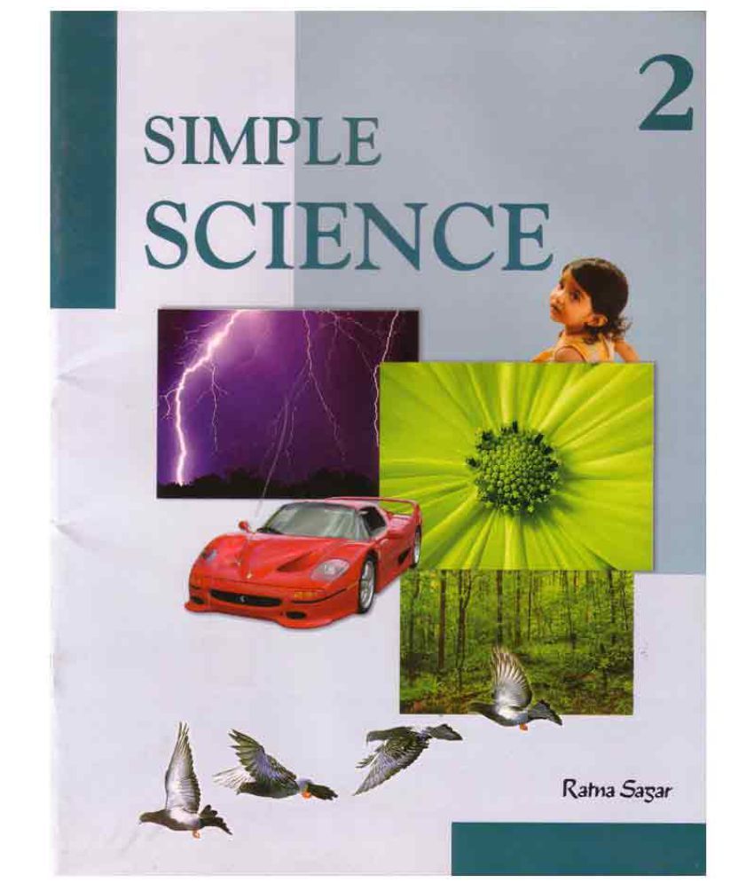     			Simple Science 2