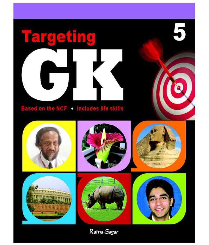     			Targeting Gk 5