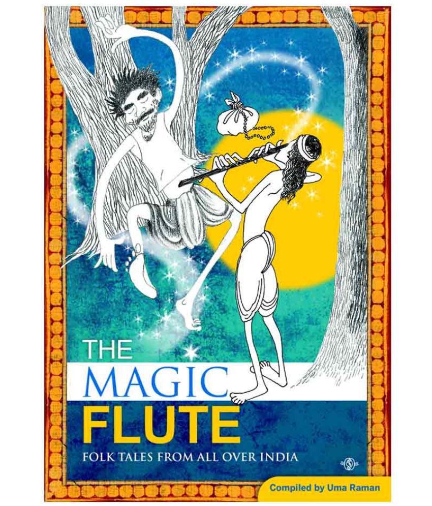     			The Magic Flute