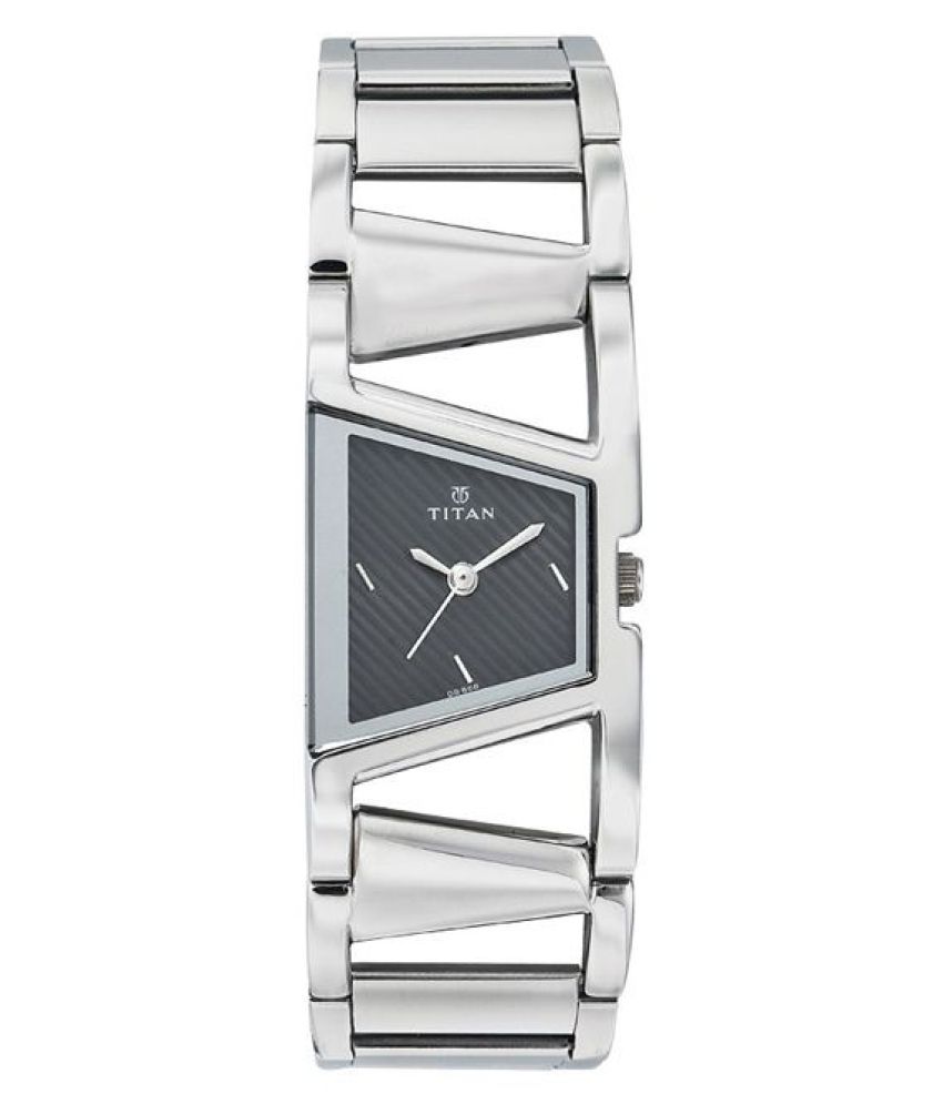 Titan Tagged NF2486SM02 Women's Watches 