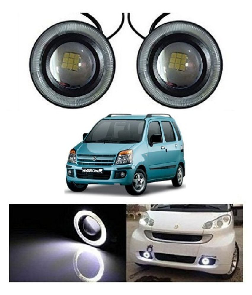 santro xing fog lamp