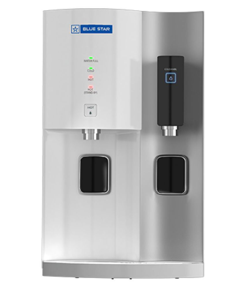 Blue Star ST4WSHC01 9 Ltr RO Water Purifier Price in India Buy Blue Star ST4WSHC01 9 Ltr RO