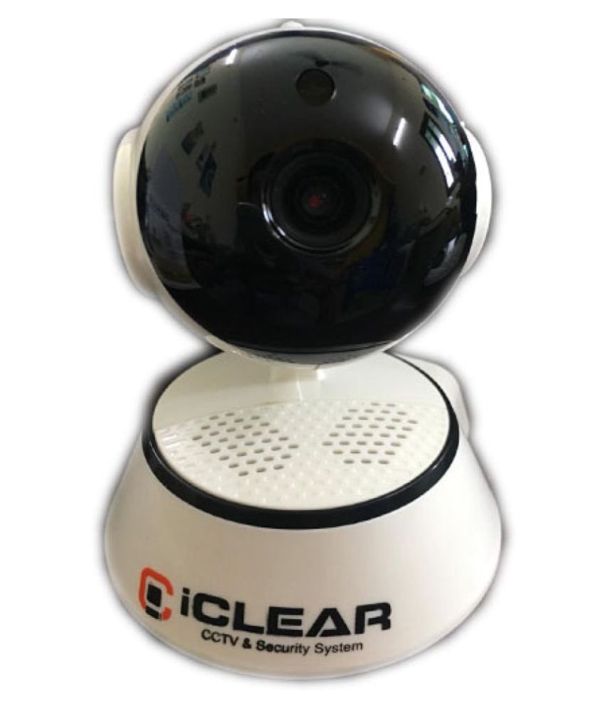 iclear wifi camera price