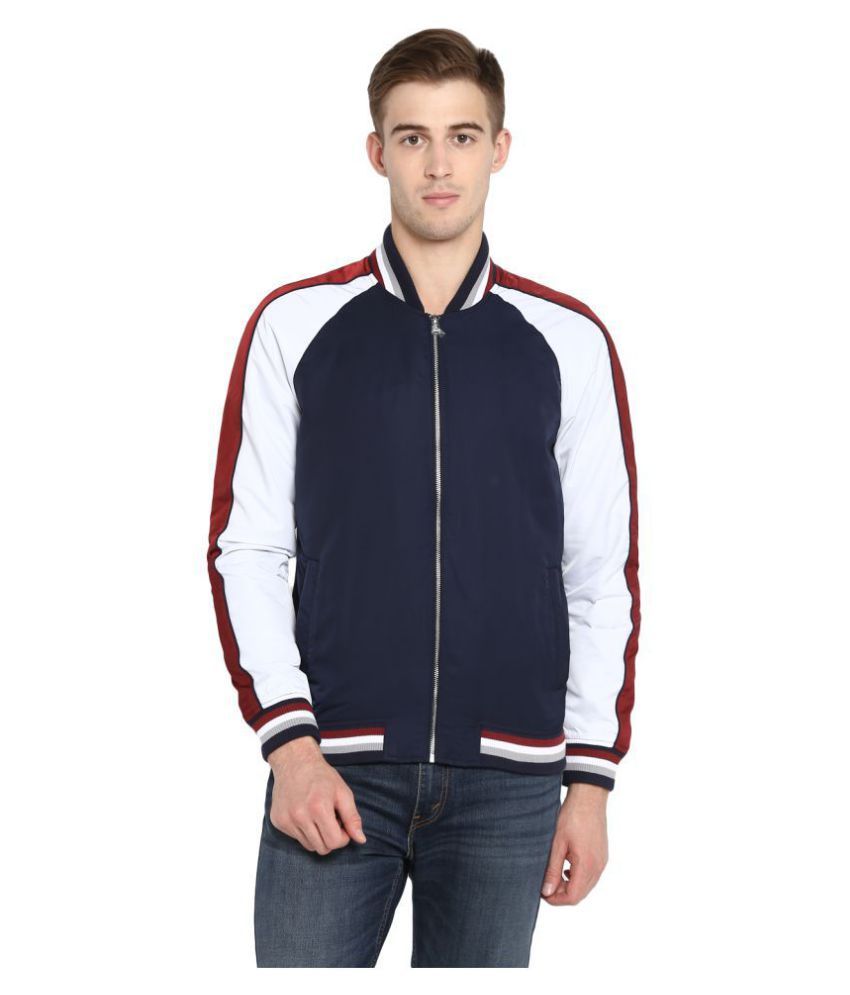 redtape jacket