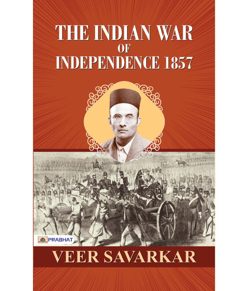     			The Indian War of Independence 1857