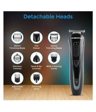 ambrane trimmer kit