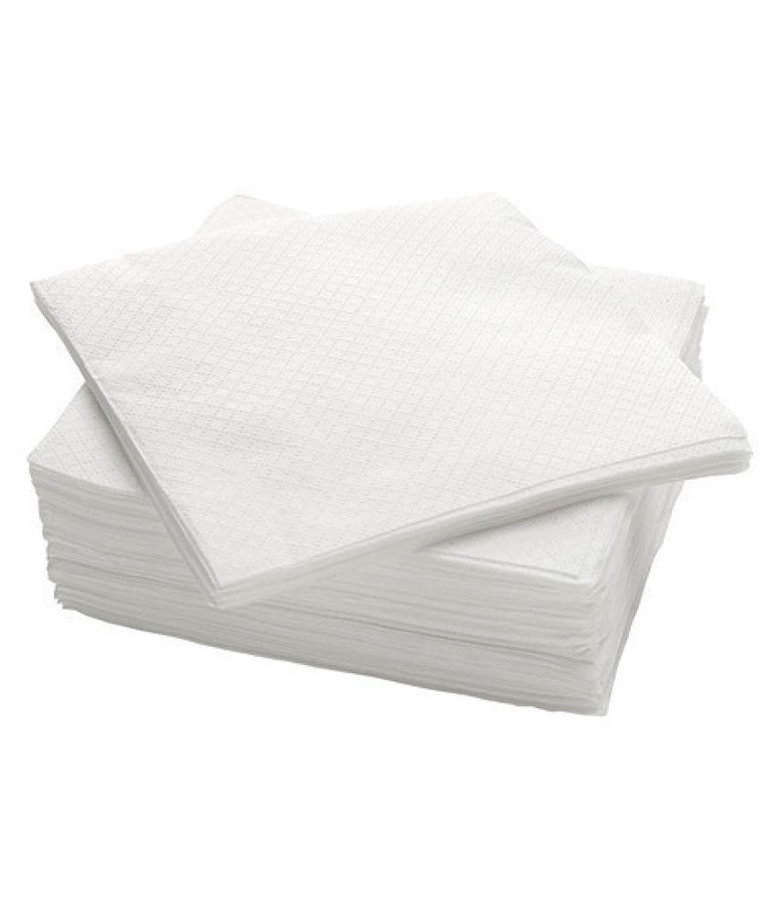     			Empror Dry Wipes ( 100 Pcs ) Pack of 2