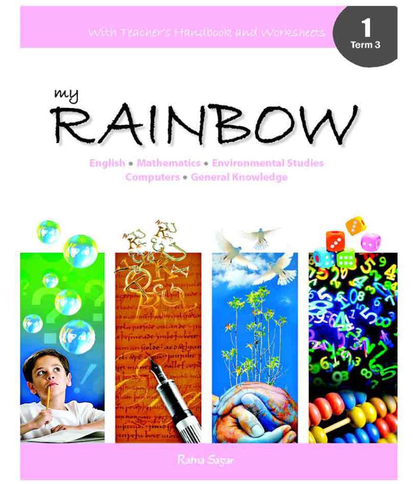    			Rainbow Term Series Class 1 Part 3