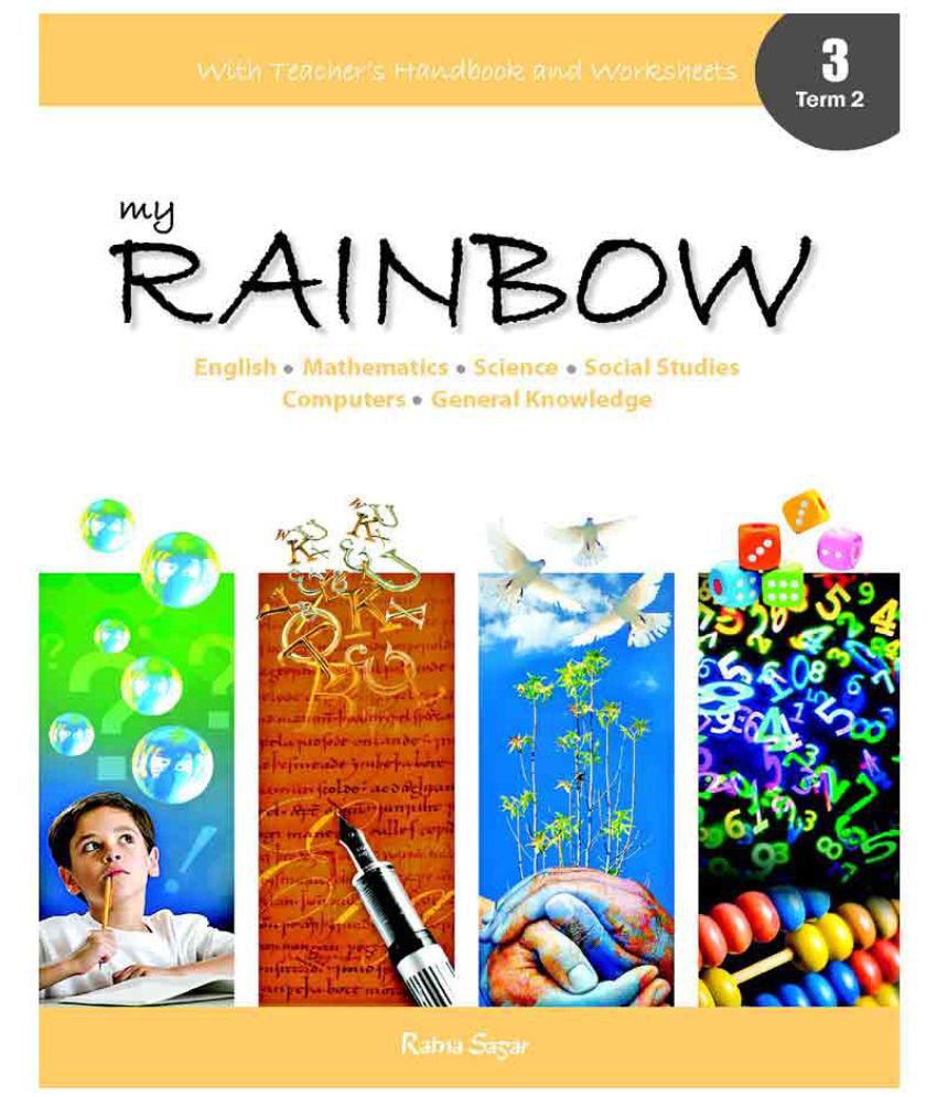     			Rainbow Term Series Class 3 Part 2