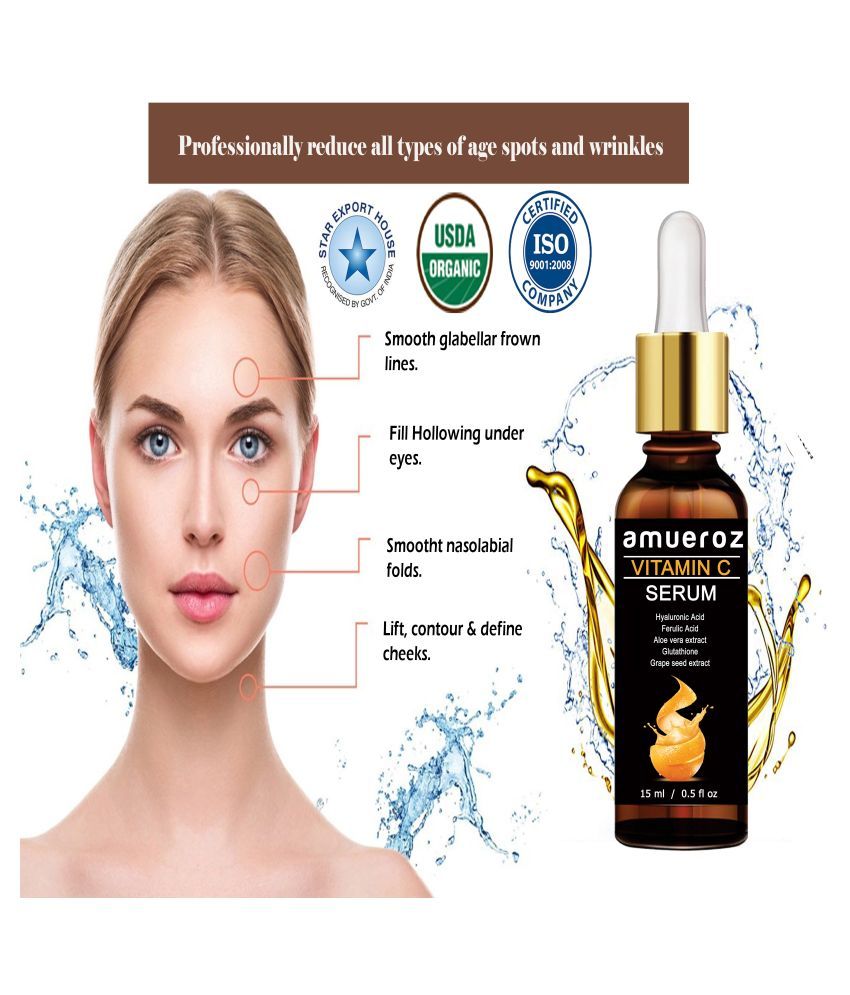 amueroz anti aging serum