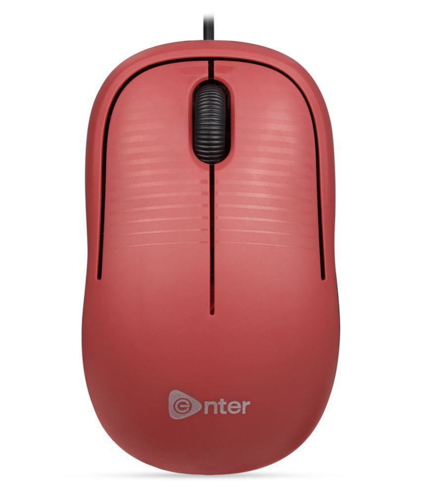 enter mouse price