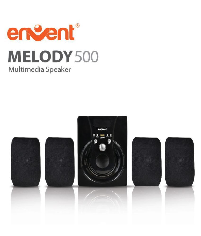 envent home theater 4.1