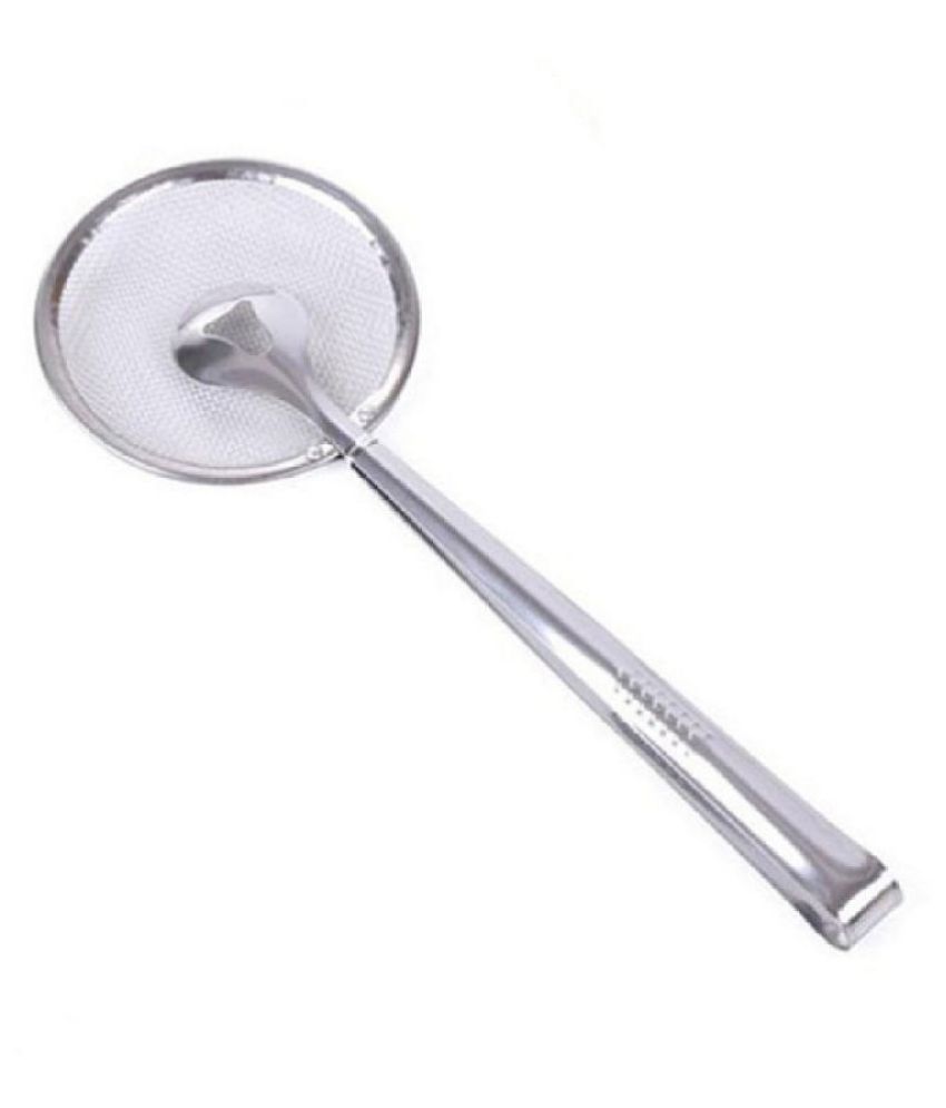 Everbuy Steel Colander 1 Pc Buy Online at Best Price in India Snapdeal