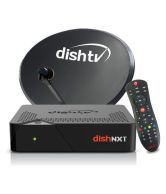 Dish TV SD Super Family with 1 month Subscription Free