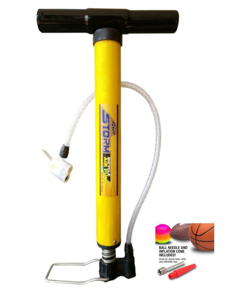 small air pump for bike