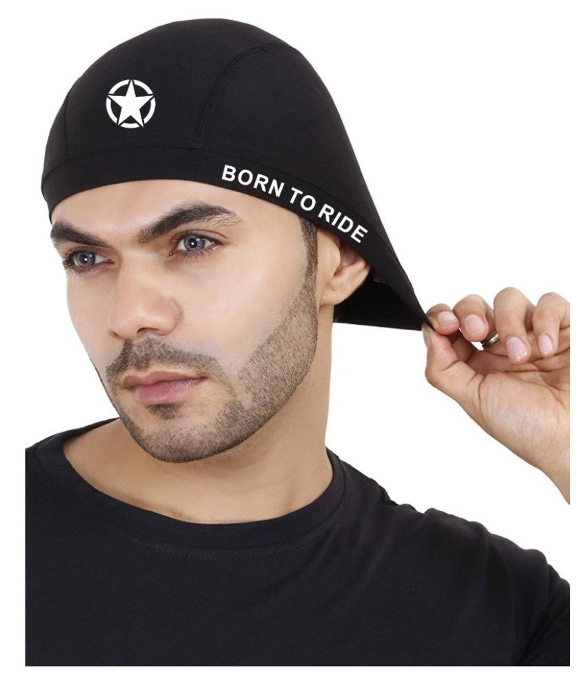 mens skull caps online india