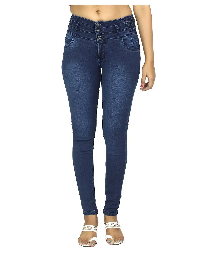 Jeans discount on snapdeal