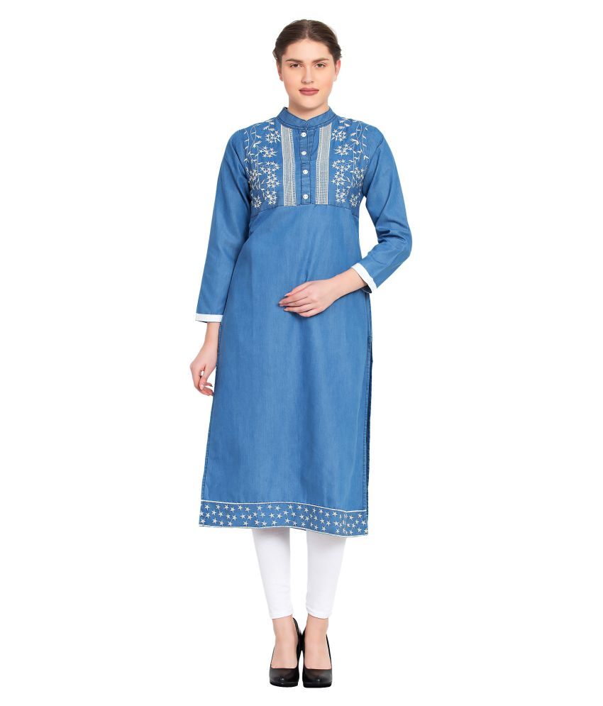 pnv kurtis buy online