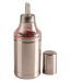 Dynore Steel Oil Container/Dispenser Set of 1 500 mL
