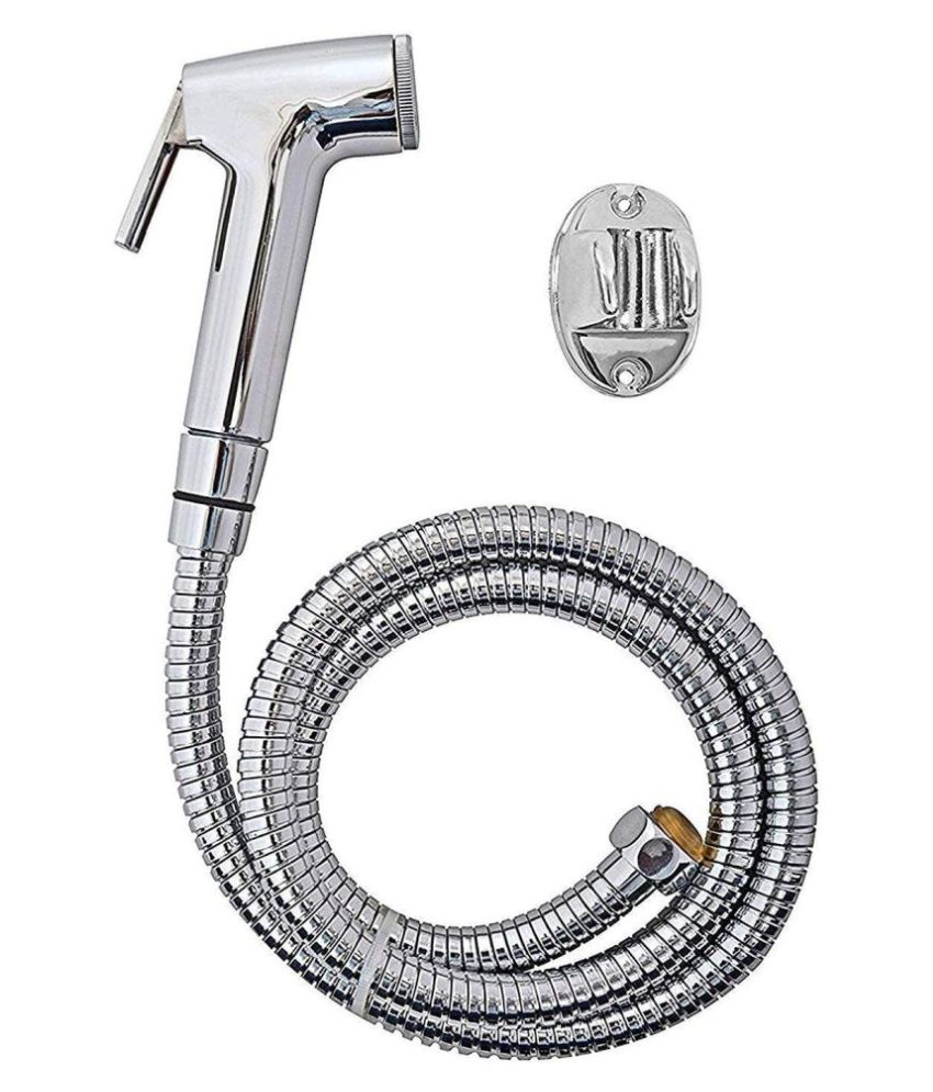 Buy GB Plastic(ABS) Health Faucet (Water Sprayer) Online at Low Price