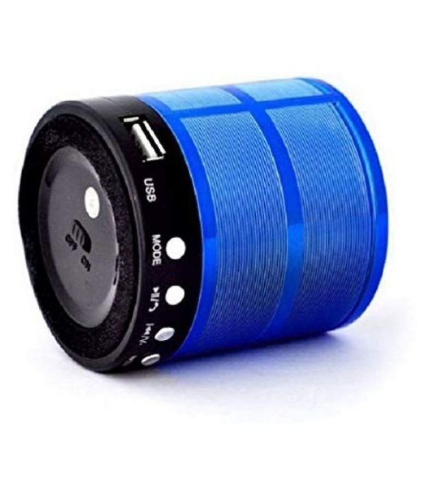 Buy Original WS887 BASS FM FM Radio Players Online at Best Price in