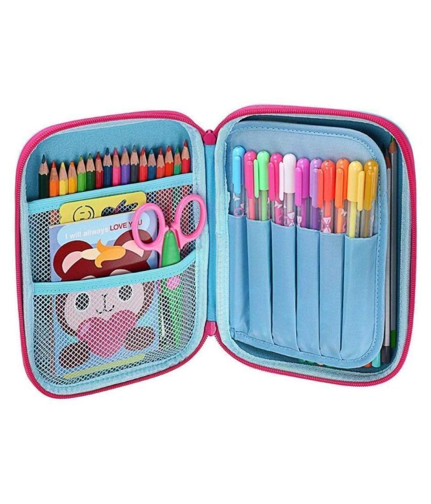 pencil box cost