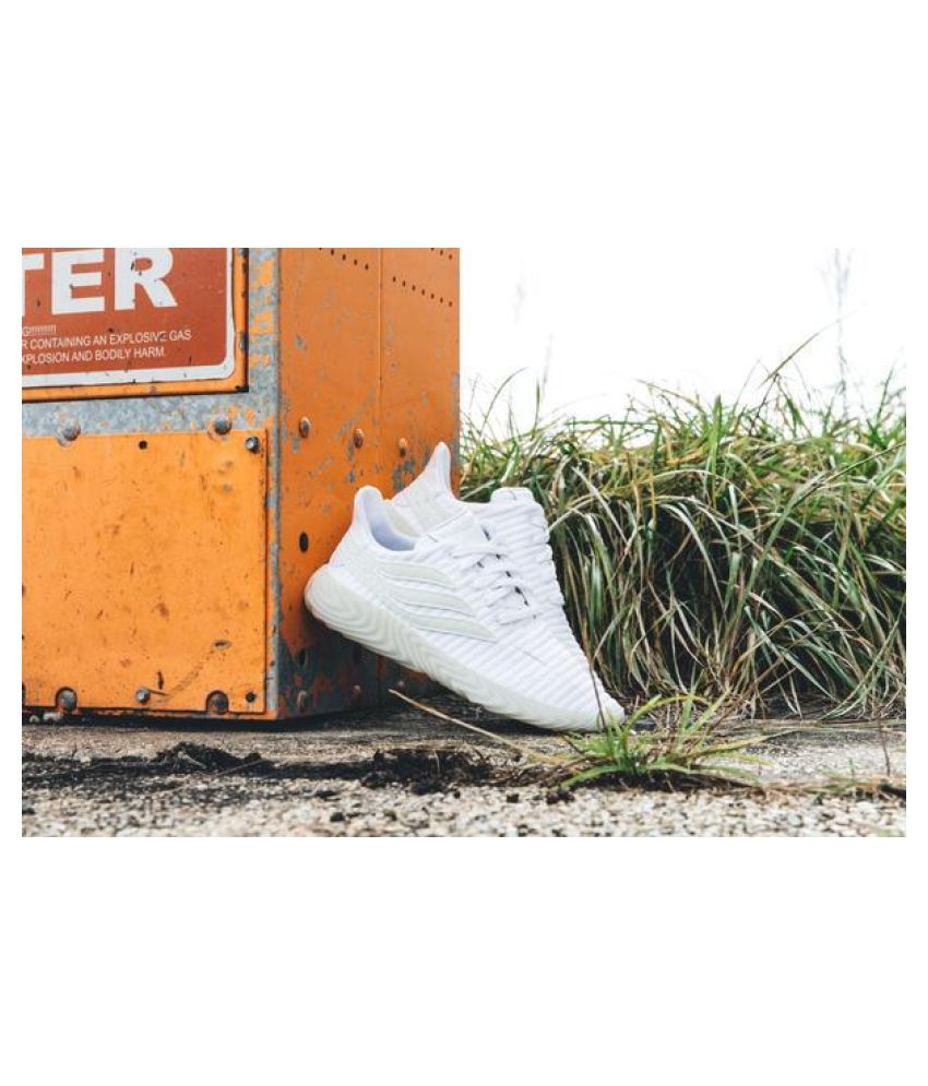 sobakov triple white