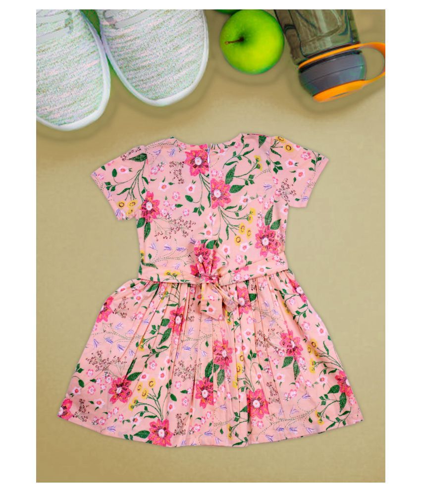 my frock