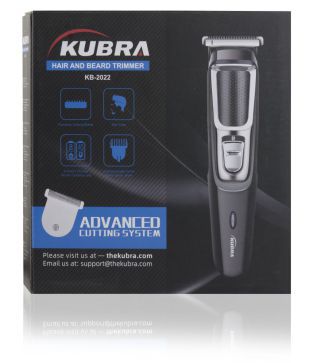 kubra hair cutting machine