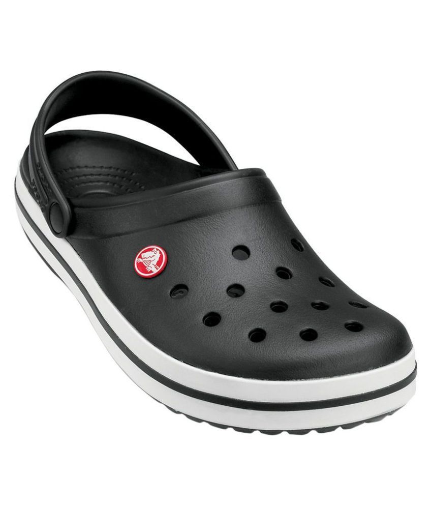 snapdeal crocs slippers