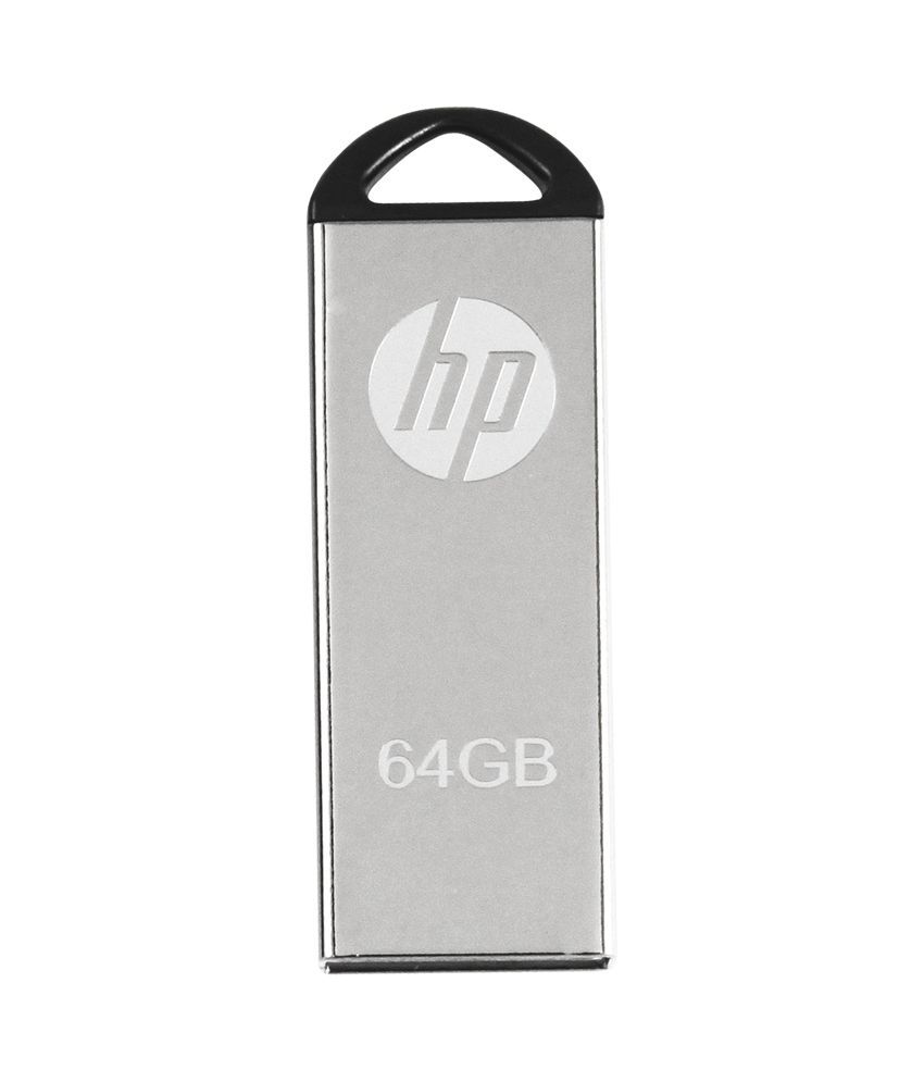 HP V220 Pen Drive 64GB