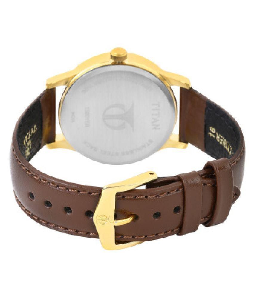 solid gold royal oak