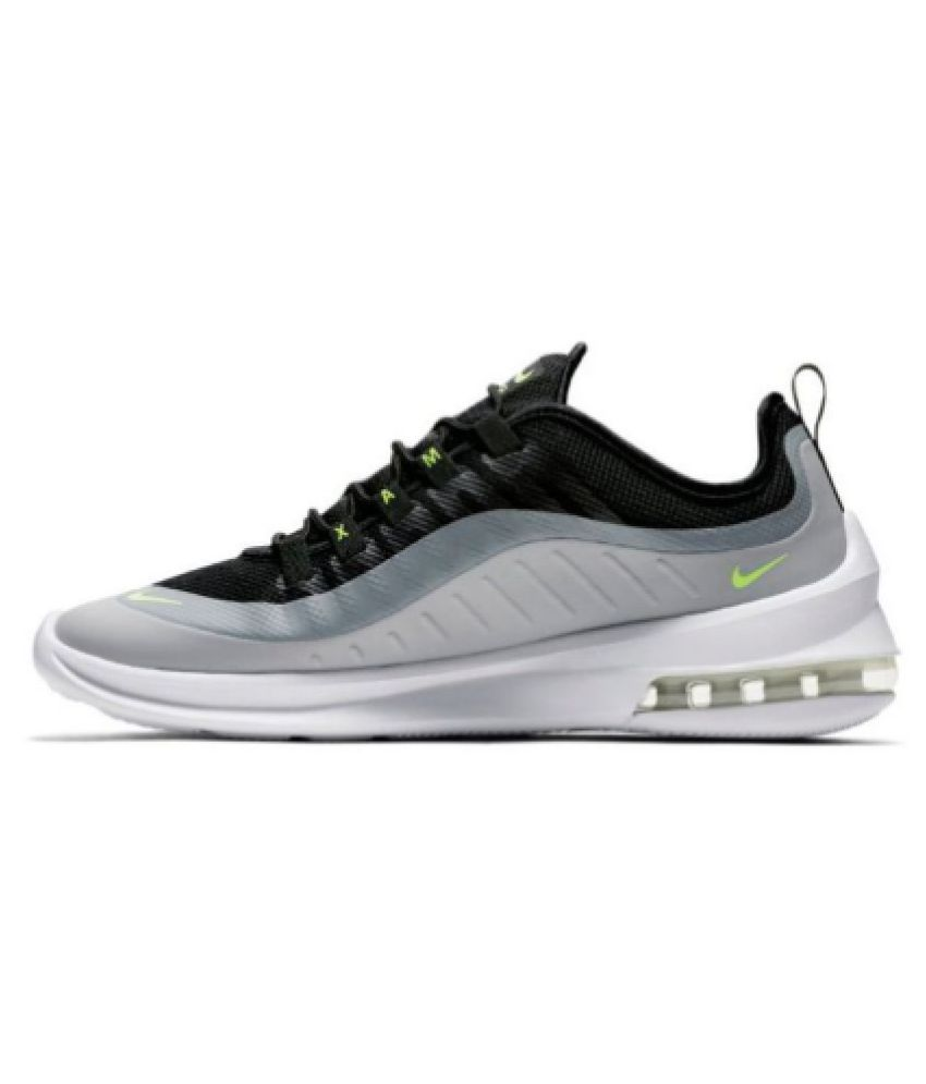 nike air max axis green